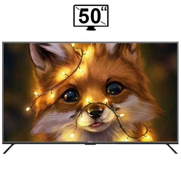 خرید تلویزیون آیوا مدل 50D18