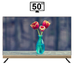 قیمت تلویزیون 50N19 آیوا رنگ طلایی