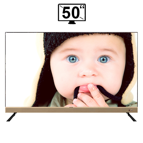 قیمت تلویزیون آیوا مدل 50N19