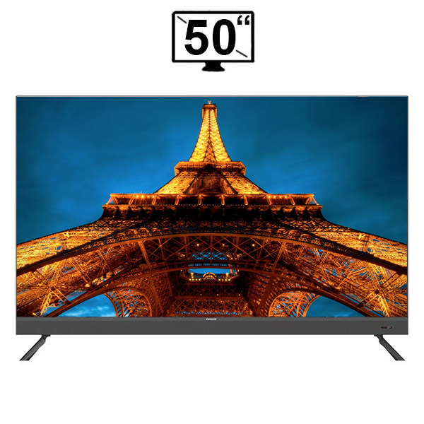 خرید تلویزیون آیوا مدل 50N19