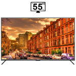 خرید تلویزیون الای دی آیوا مدل 55D18