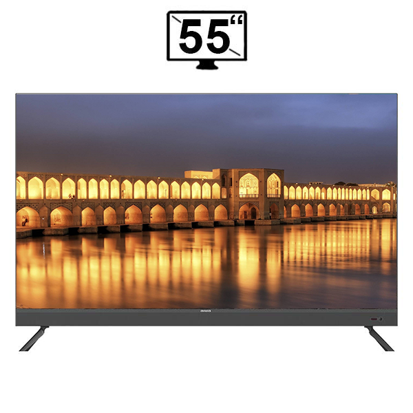 خرید تلویزیون آیوا مدل 55N19