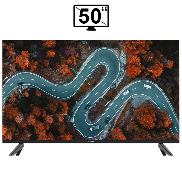 قیمت تلویزیون اسنوا مدل 50SA620