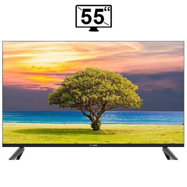قیمت تلویزیون اسنوا مدل 55SA1270
