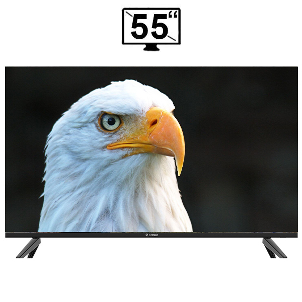 قیمت تلویزیون اسنوا مدل 55SA620