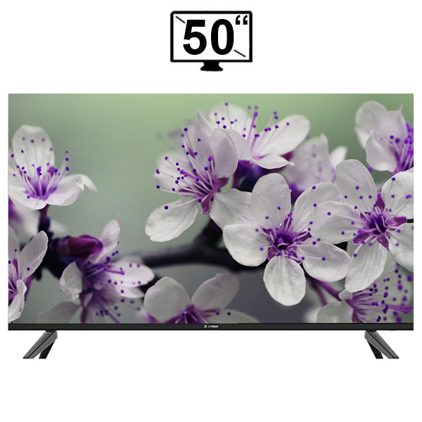 قیمت تلویزیون ال ای دی اسنوا مدل 50SA1260