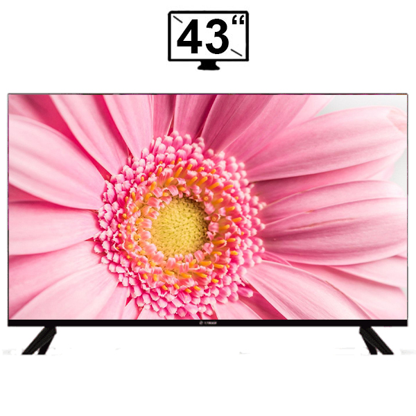 قیمت تلویزیون اسنوا مدل 43SA625