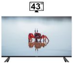 خرید تلویزیون اسنوا مدل 43SA1260