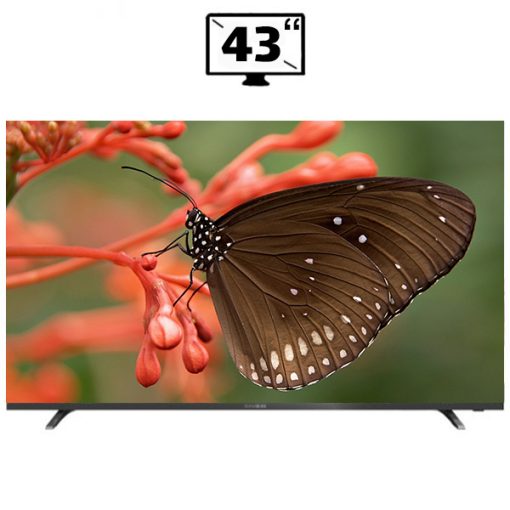 قیمت تلویزیون دوو 43K4311