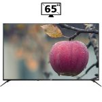 تلویزیون-ال-ای-دی-سام-4K-اسمارت-مدل-UA65TU7000-سایز-65-اینچ