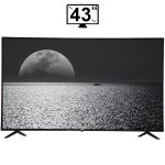 تلویزیون-ال-ای-دی-سام-اسمارت-مدل-UA43T5500-سایز-43-اینچ