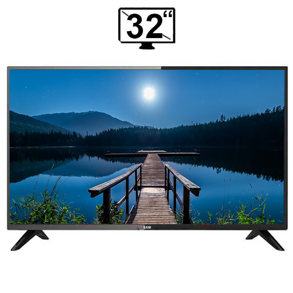 تلویزیون-ال-ای-دی-سام-مدل-UA32T4600-سایز-32-اینچ
