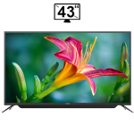 قیمت تلویزیون آیوا 43M7 نرمال
