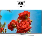 خرید تلویزیون جی پلاس مدل 65LQ721S