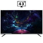 خرید تلویزیون ام جی اس مدل M43FB7000