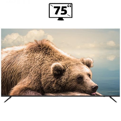 خرید تلویزیون دوو مدل 75K5700