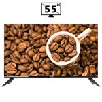 خرید تلویزیون ام جی اس مدل G55UB7000