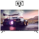 خرید تلویزیون ام جی اس مدل G65UB7000