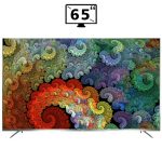 خرید تلویزیون ام جی اس مدل G65US7000