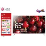 قیمت ال ای دی ام جی اس مدل G65US7000