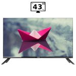 خرید تلویزیون ام جی اس مدل M43UB7000