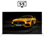 خرید تلویزیون ام جی اس مدل S55QS9100