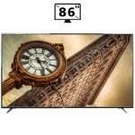 خرید تلویزیون ام جی اس مدل S86UB9111