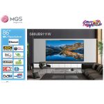 قیمت ال ای دی ام جی اس مدل S86UB9111