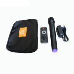 وسایل همراه اسپیکر جی بی ال مدل JBL Party box 65000