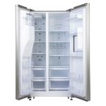 یخچال فریزر ساید بای ساید امرسان مدل روسو RFR3292D بی همتا