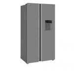 یخچال ساید بای ساید تی سی ال مدل S660 بی همتا