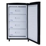 خرید فریزر 6 فوت 4 کشو ایستکول مدل TM 926 4D بی همتا