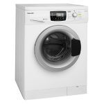 ماشین لباسشویی آبسال مدل REN7012