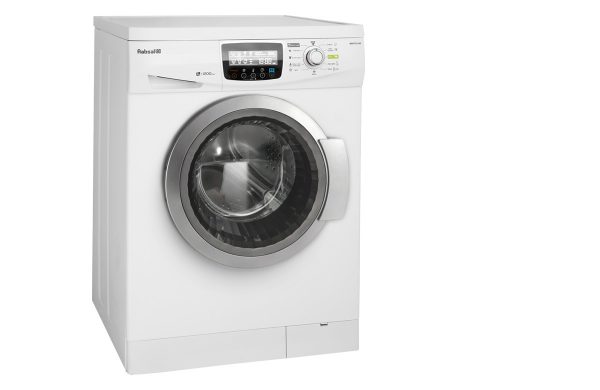 ماشین لباسشویی آبسال مدل REN7112 بی همتا