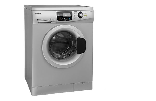 خرید ماشین لباسشویی آبسال مدل REN7012 بی همتا