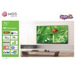 قیمت ال ای دی ام جی اس مدل G75UB7000