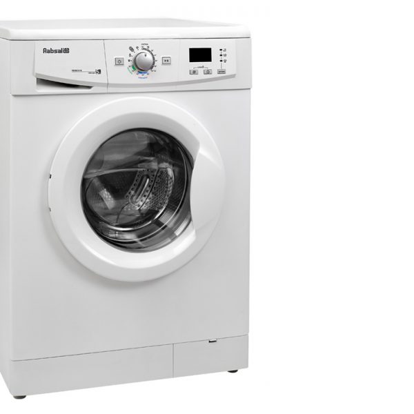 ماشین لباسشویی آبسال مدل REN5210 بی همتا