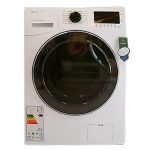 ماشین لباسشویی اسنوا مدل octa C