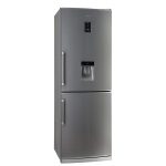 يخچال فريزر 22 فوت بالا پایین امرسان مدل BFN22D-M-TP