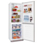 يخچال فريزر 20فوت امرسان مدل BFH20TH شیشه‌ای بی همتا