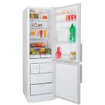 يخچال فريزر 20فوت بالا پایین امرسان مدل BFN20D-MTP بی همتا