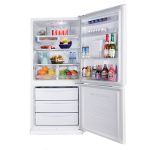 يخچال فريزر امرسان مدل BFN27D بی همتا