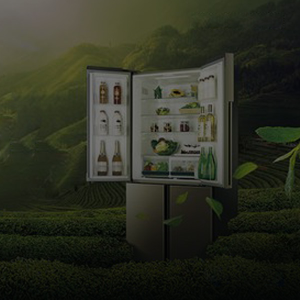 بهترین یخچال کلور را بشناسید