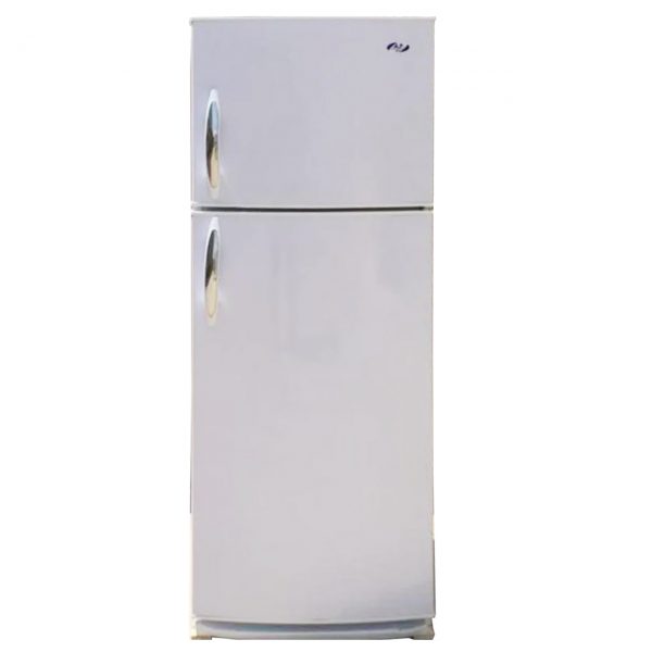 یخچال فریزر پارس مدل شوا DDRNF188