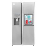 خرید یخچال فریزر اسنوا مدل 2350