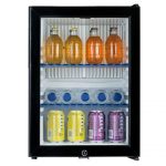 یخچال ایستکول مدل TM-9540-AS شوکیس بی همتا