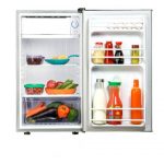 خرید یخچال ایستکول مدل TM 835 DC