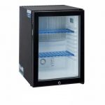 یخچال ایستکول مدل TM-9540-AS شوکیس