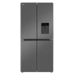 یخچال تی سی ال مدل F540 چهار درب