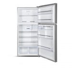 خرید یخچال تی سی ال مدل T575 فریرز بالا عرض پهن